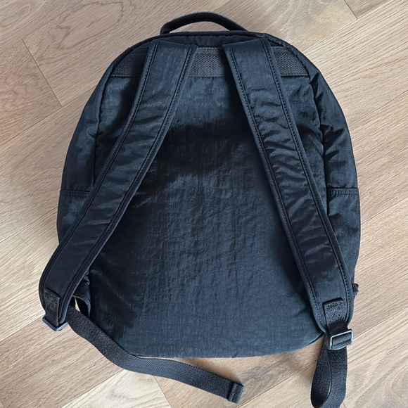 Kipling Seoul Black backpack - Picture 4 of 5